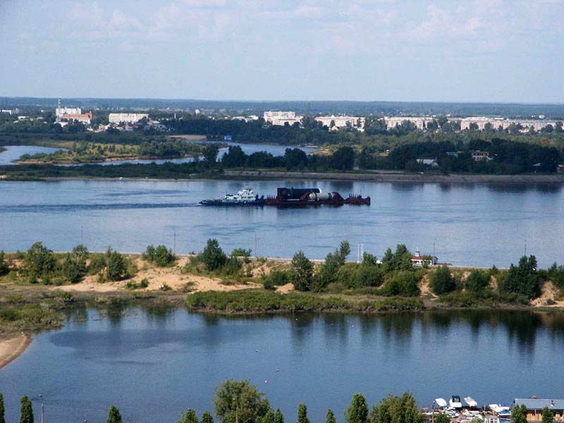 Знакомства Г Бор Нижегородская Область